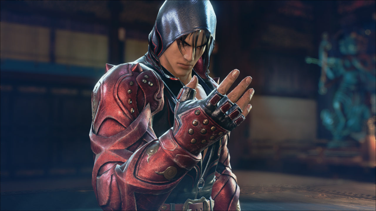 Tekken 7 game free download for pc apunkagames
